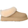 UGG Tazzelle Women's Slippers Mustard Seed