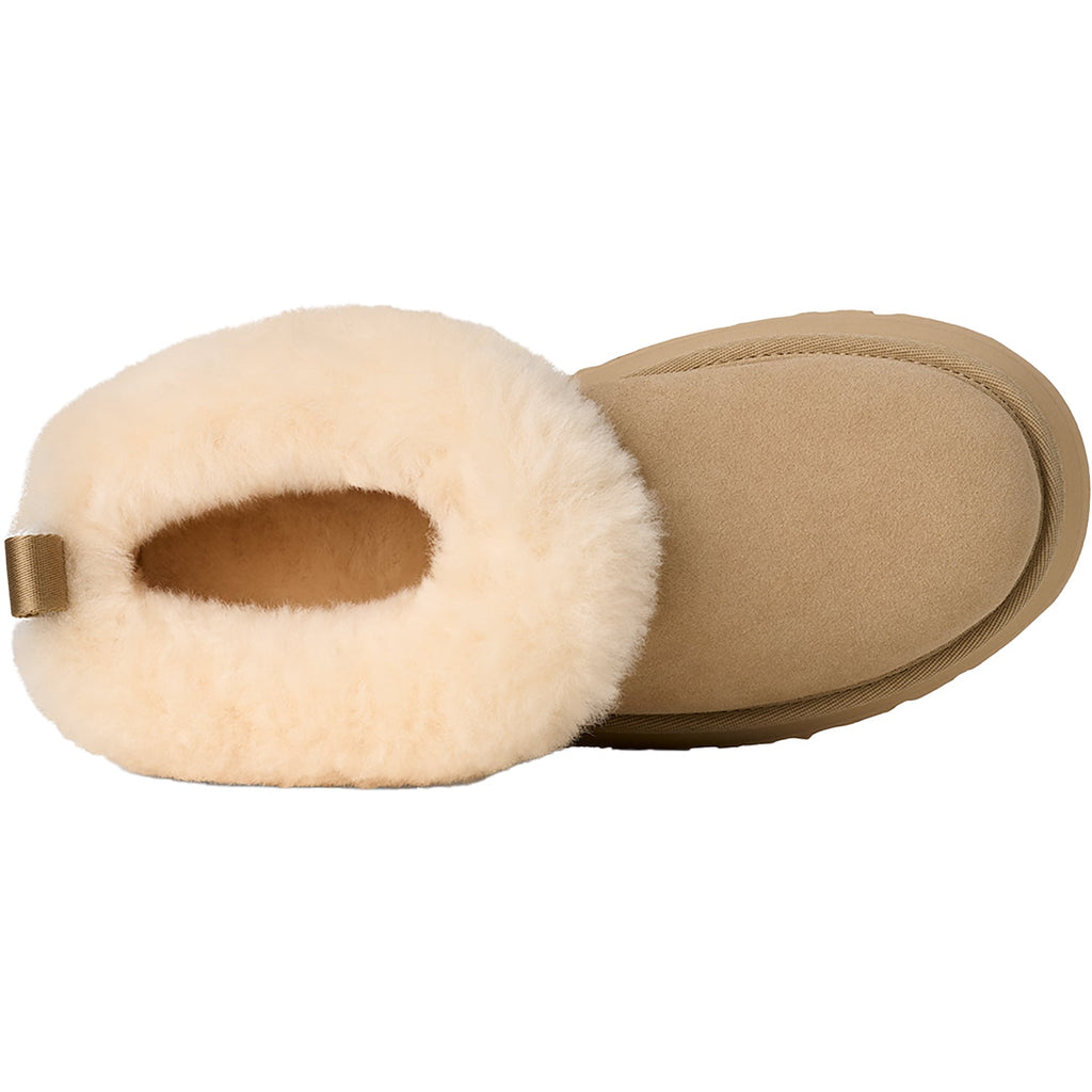 UGG Tazzelle Women's Slippers Mustard Seed