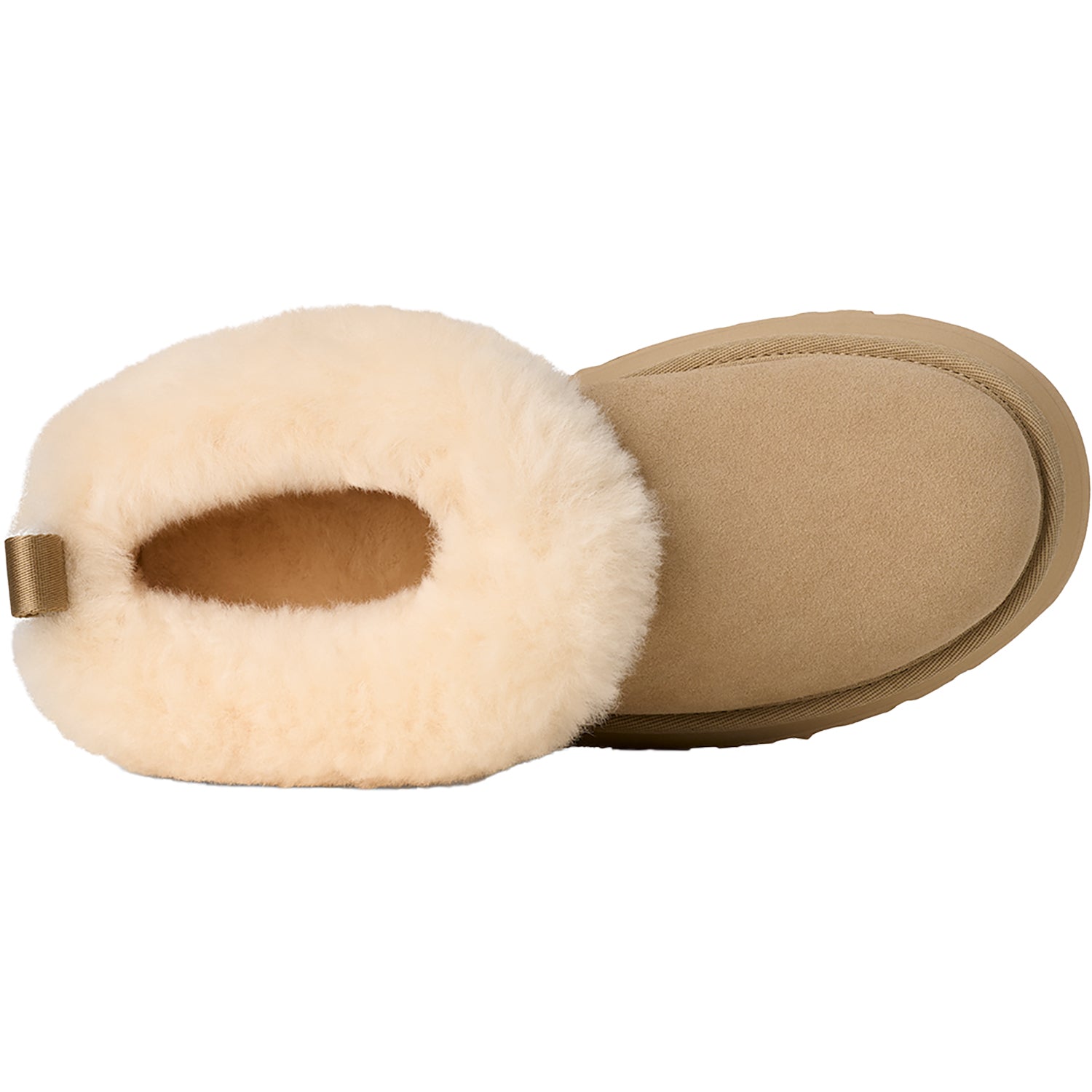 UGG Tazzelle Women's Slippers Mustard Seed
