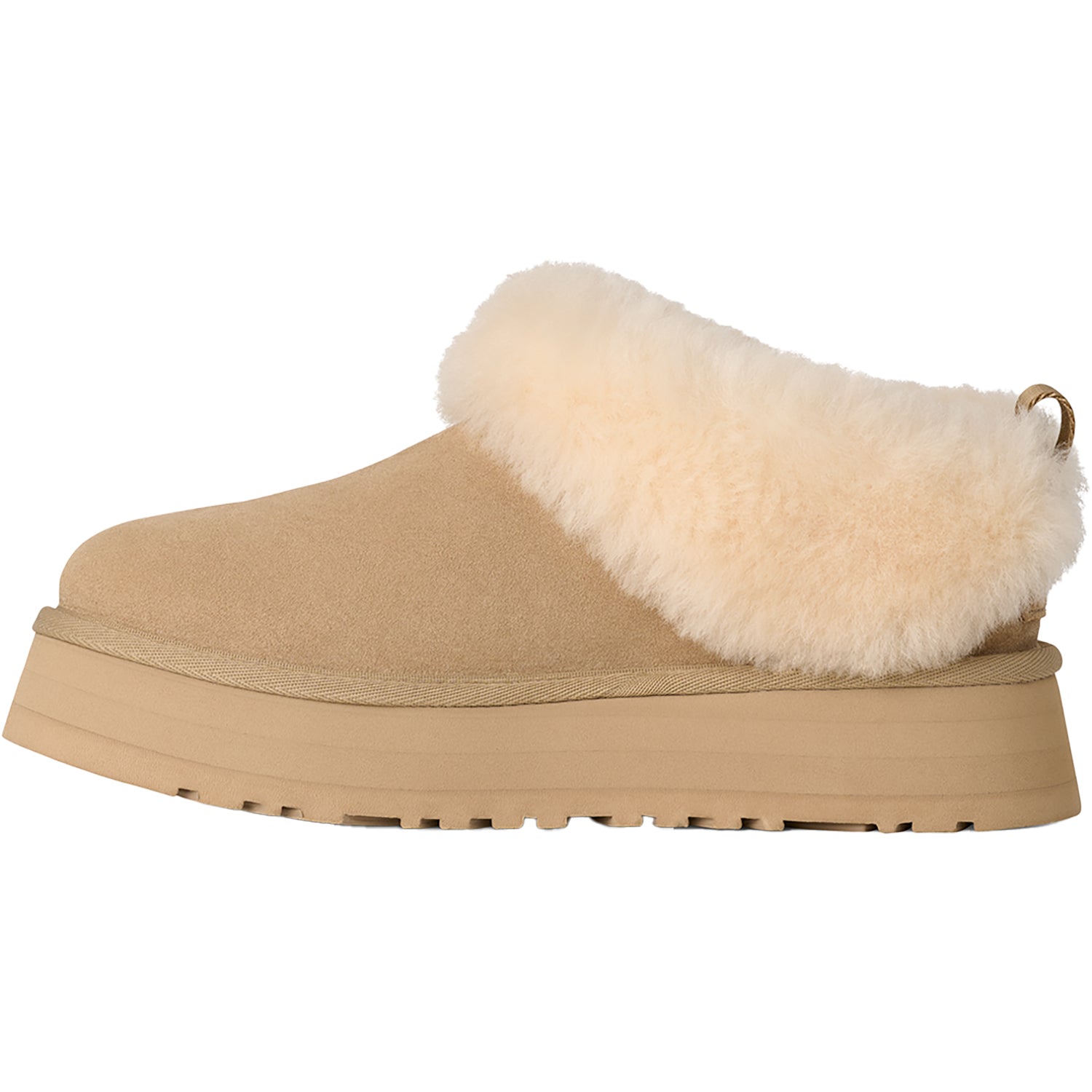 UGG Tazzelle Women's Slippers Mustard Seed