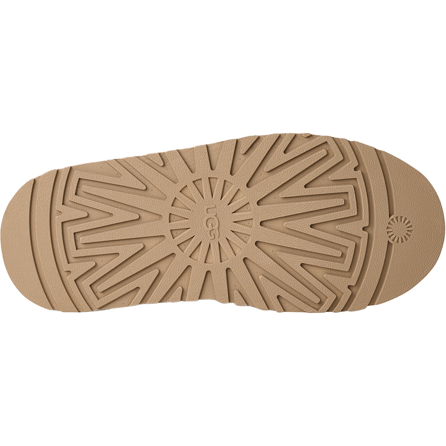 UGG Tazzelle Women's Slippers Mustard Seed