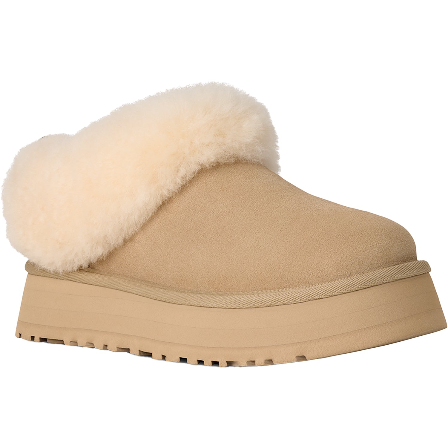 UGG Tazzelle Women's Slippers Mustard Seed
