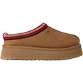 UGG Tazz II Women's Slippers Chestnut