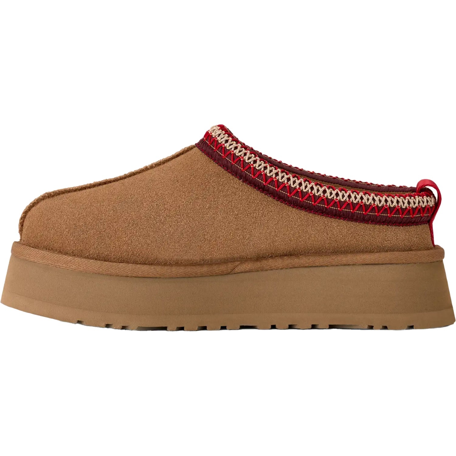 UGG Tazz II Women's Slippers Chestnut
