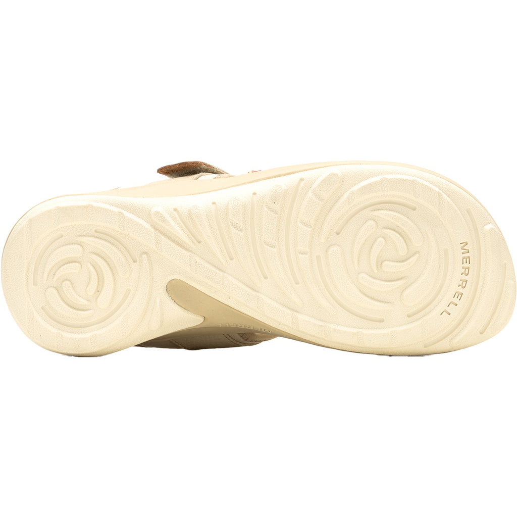Merrell Terran 4 Post Women's Sandals Incense