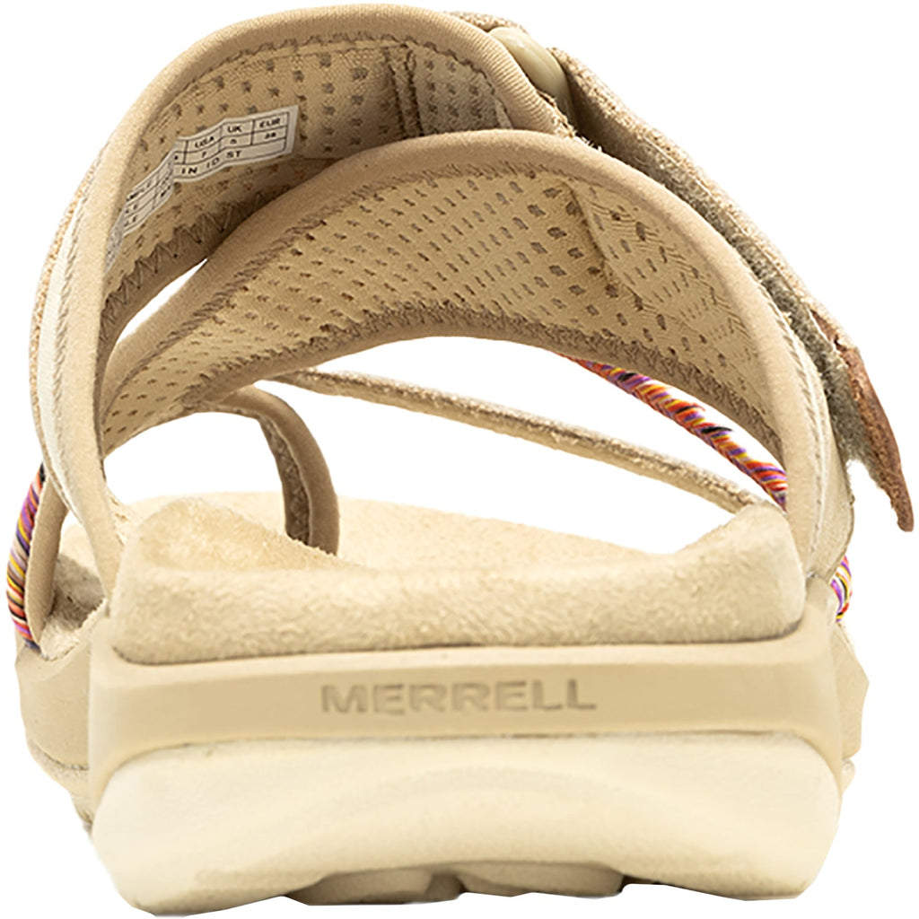 Merrell Terran 4 Post Women's Sandals Incense