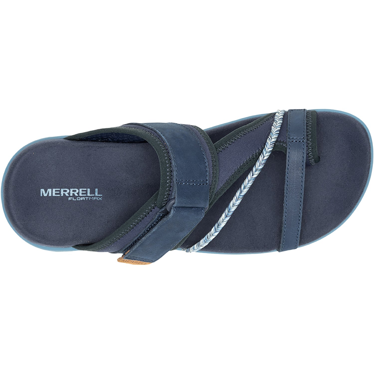Merrell Terran 4 Post Women's Sandals Sea