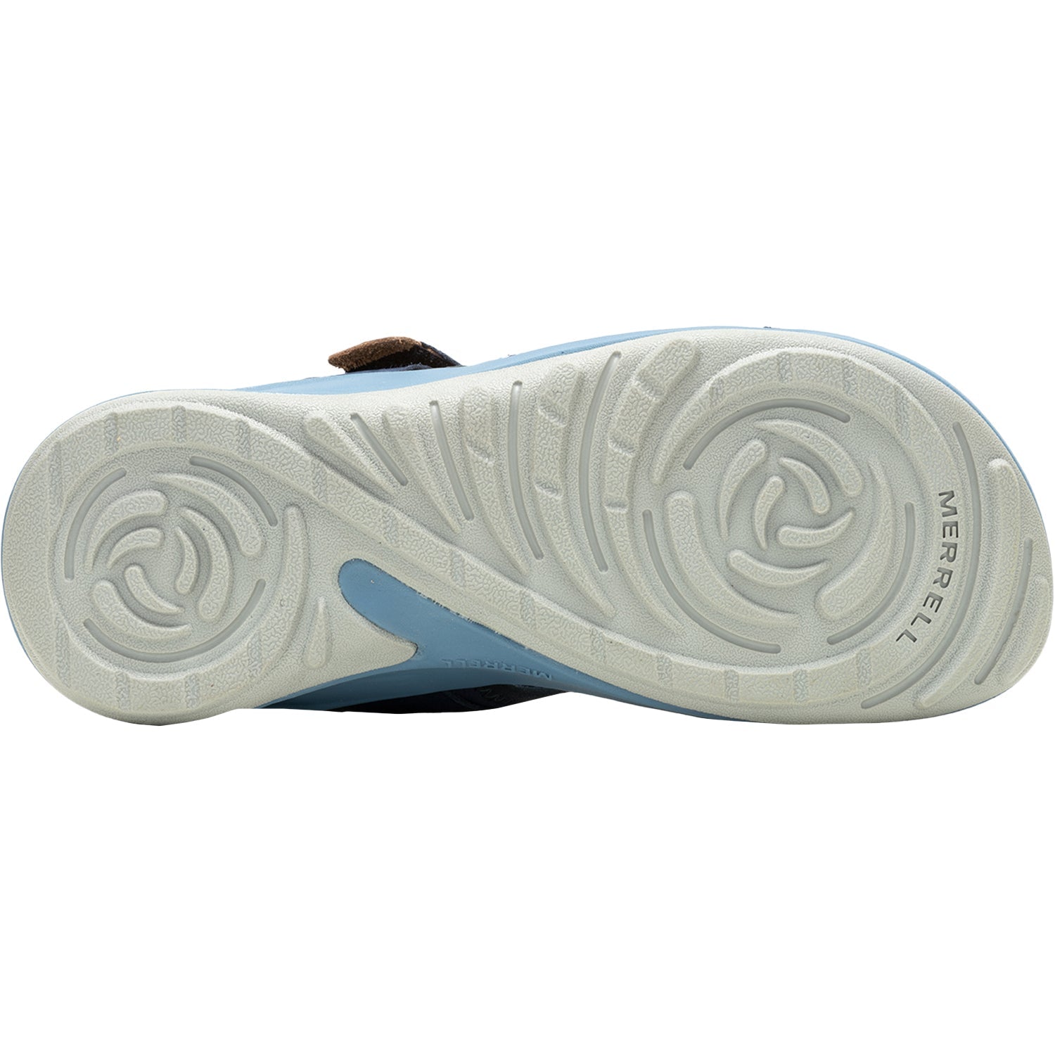 Merrell Terran 4 Post Women's Sandals Sea