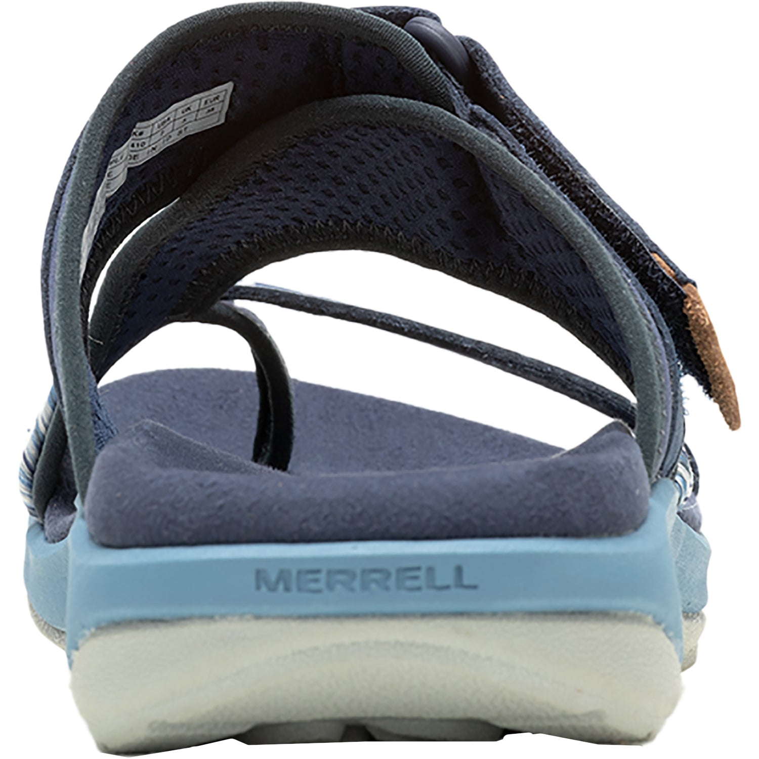 Merrell Terran 4 Post Women's Sandals Sea