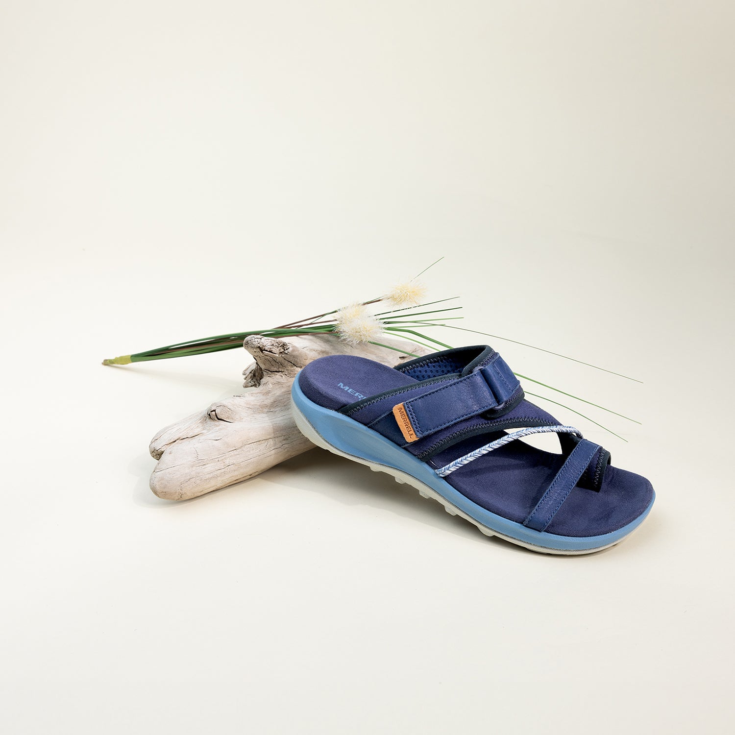 Merrell Terran 4 Post Women's Sandals Sea