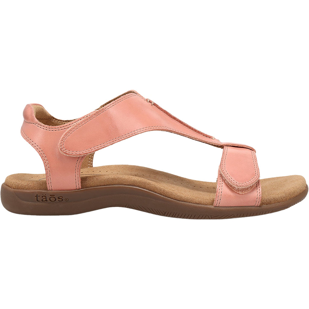 Taos The Show Women's Sandals Blush Pink