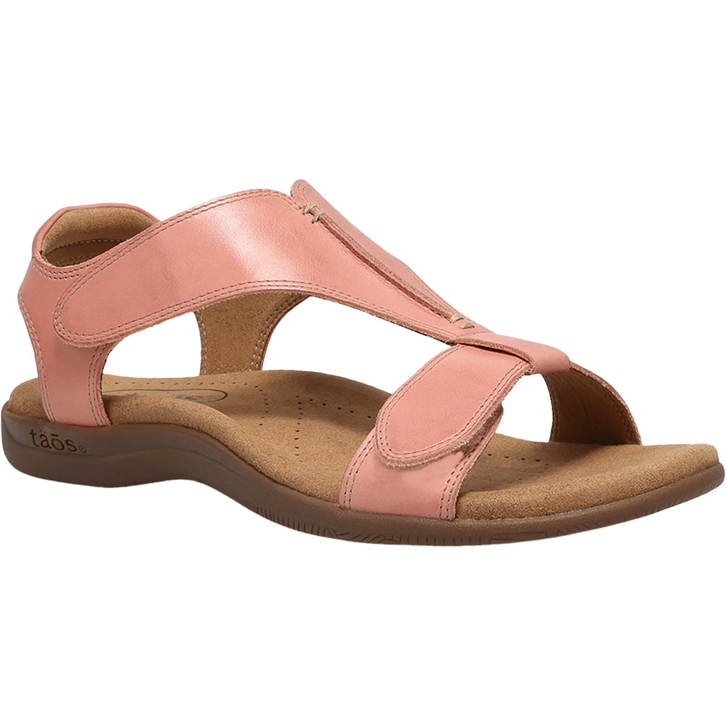 Taos The Show Women's Sandals Blush Pink