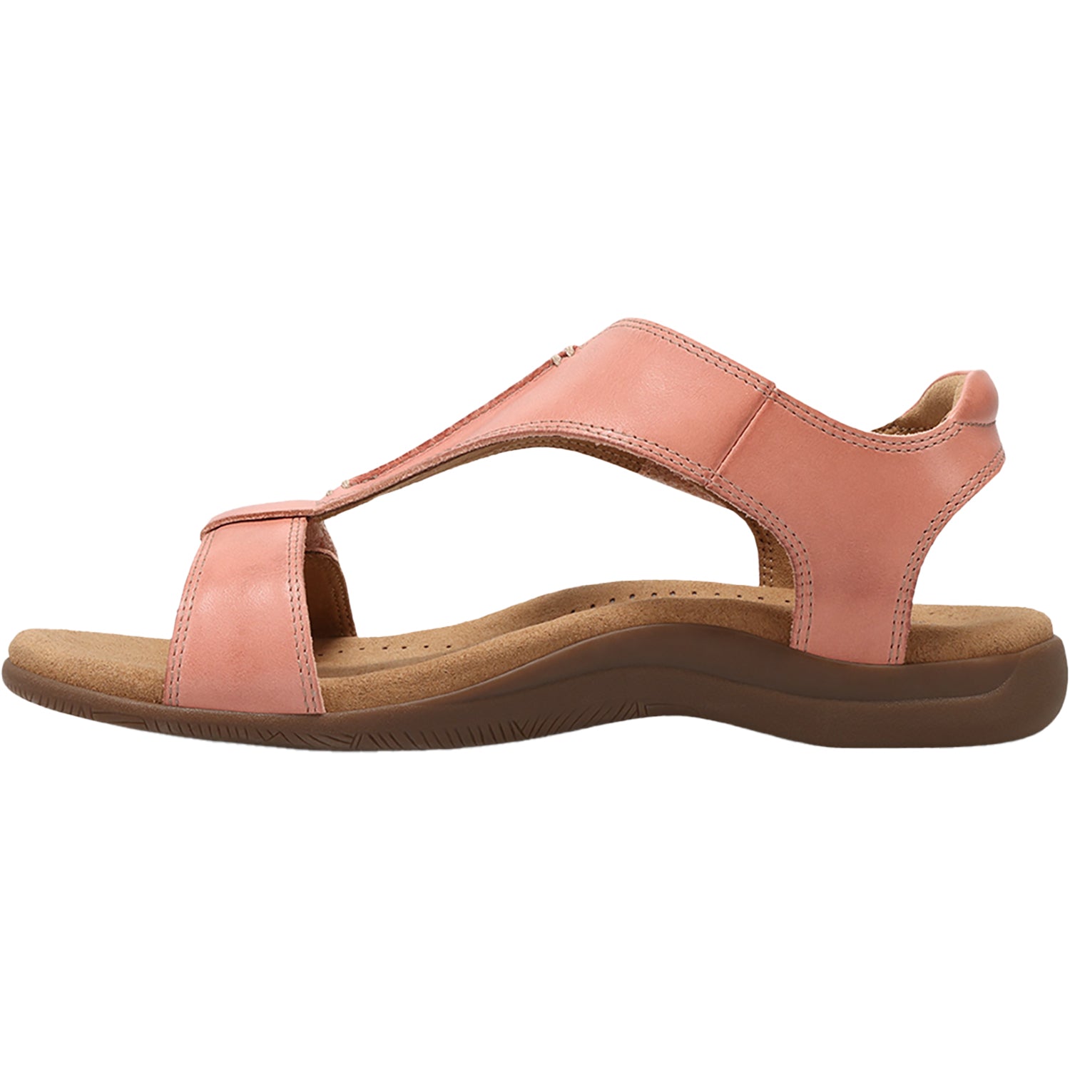 Taos The Show Women's Sandals Blush Pink