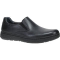 Dansko Thomas Waterproof Men's Shoes Black