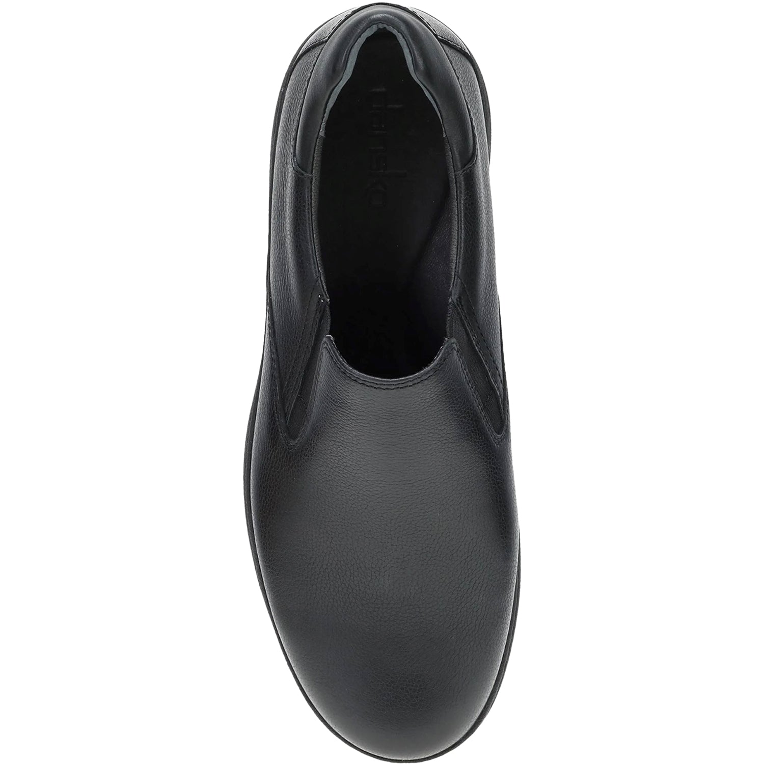 Dansko Thomas Waterproof Men's Shoes Black