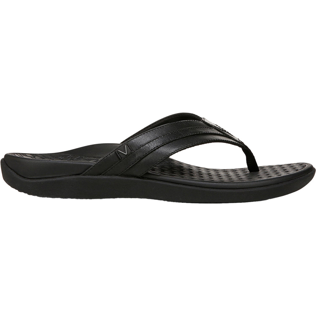 Vionic Tide II Men's Sandals Black