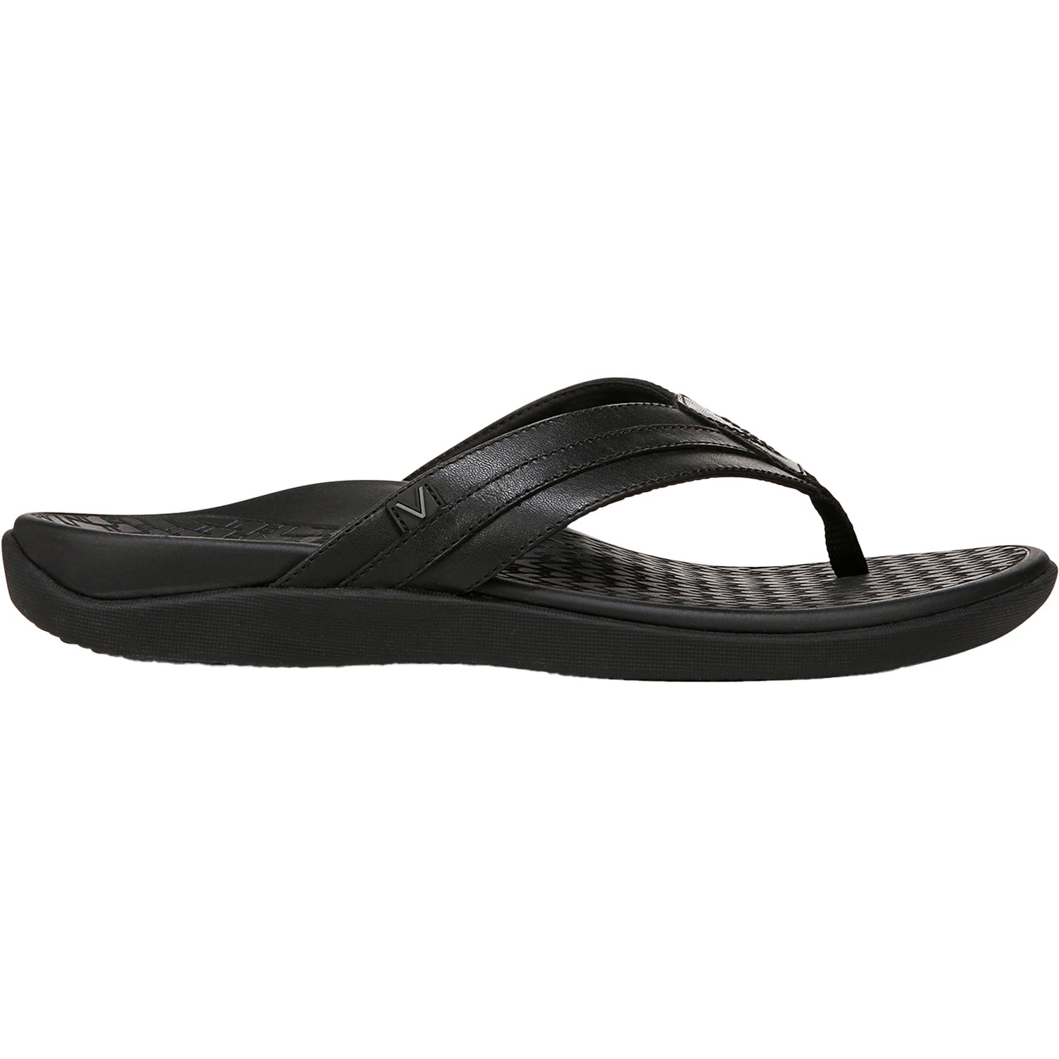 Vionic Tide II Men's Sandals Black
