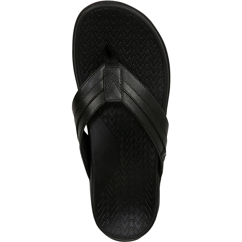 Vionic Tide II Men's Sandals Black