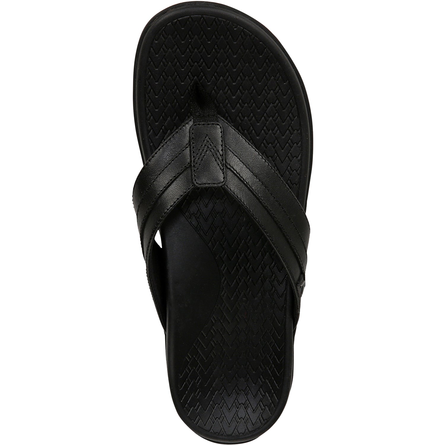 Vionic Tide II Men's Sandals Black