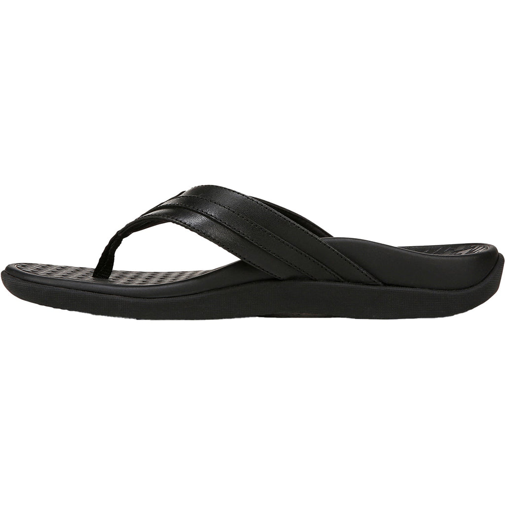 Vionic Tide II Men's Sandals Black