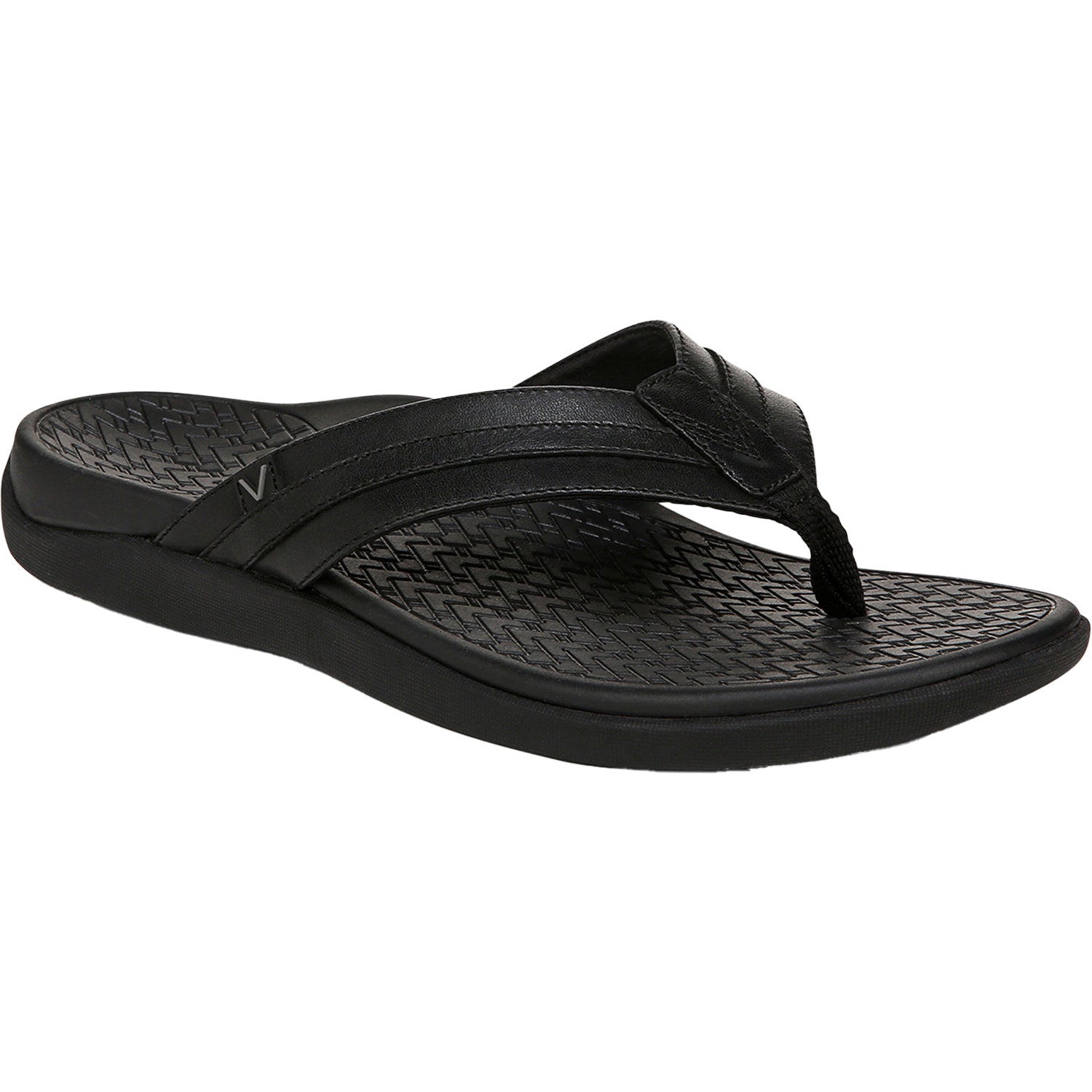 Vionic Tide II Men's Sandals Black