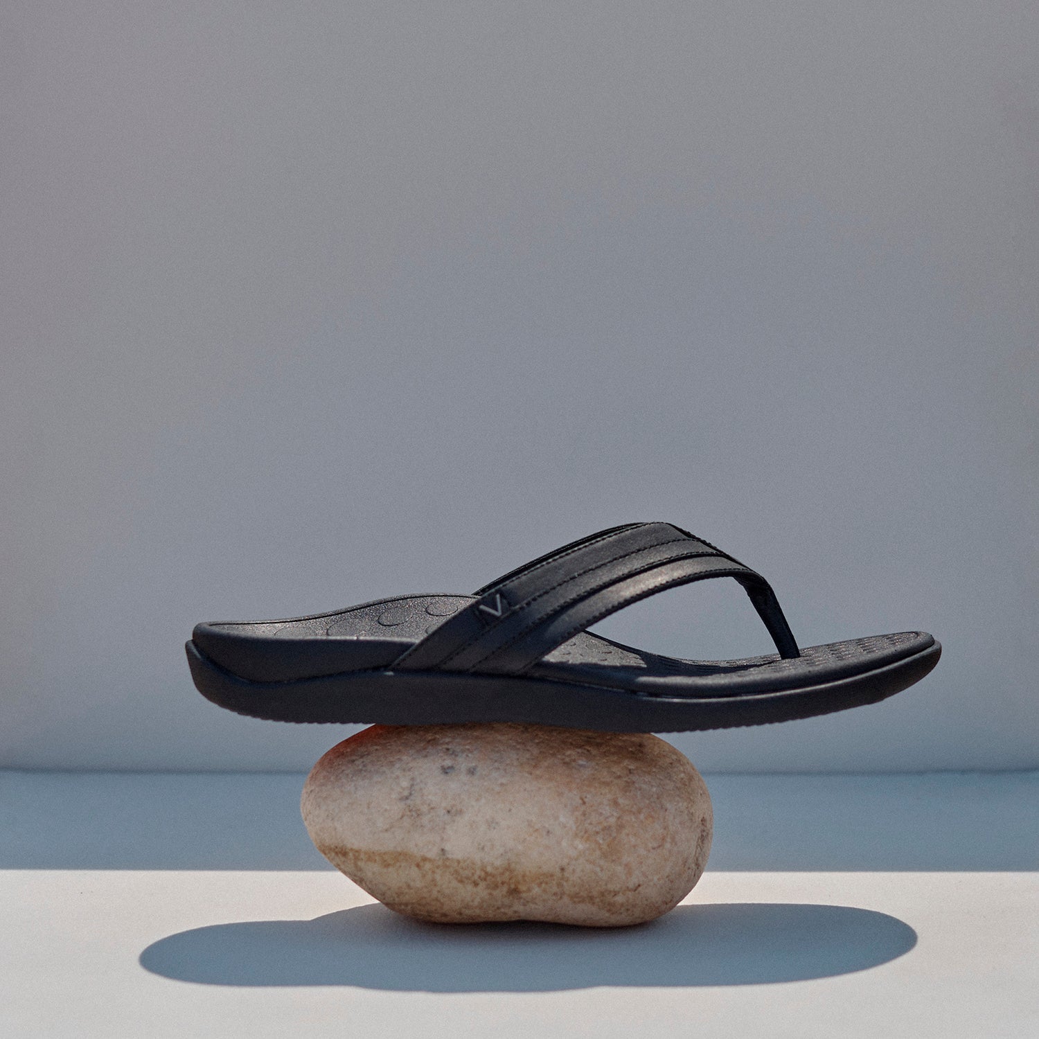 Vionic Tide II Men's Sandals Black