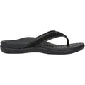 Vionic Tide 20 Women's Thong Sandals Black