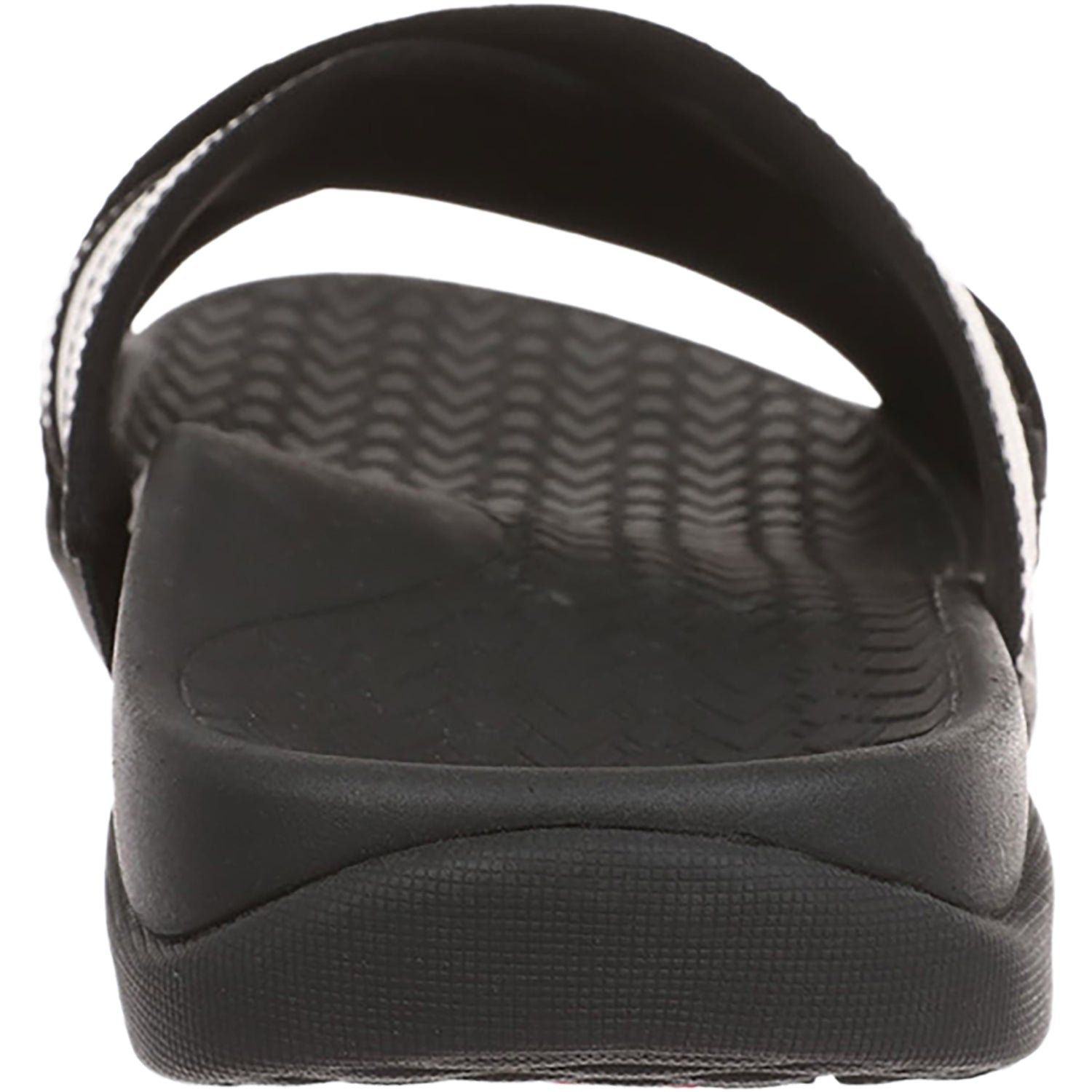 Vionic Tide Slide Men's Sandals Slides Black