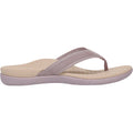 Vionic Tide 2.0 Women's Sandals Quiet Purple