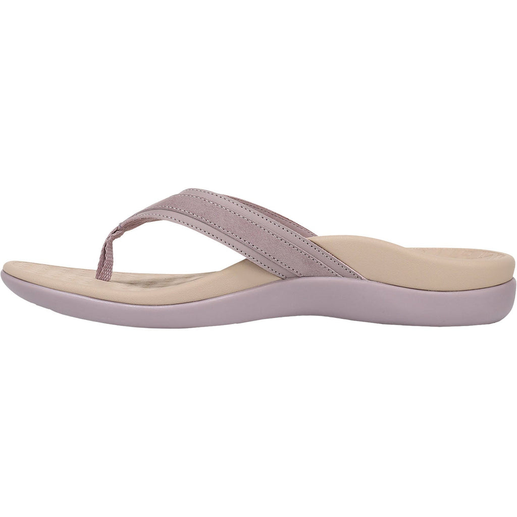 Vionic Tide 2.0 Women's Sandals Quiet Purple