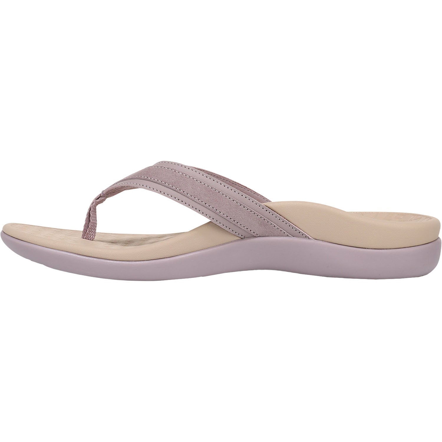 Vionic Tide 2.0 Women's Sandals Quiet Purple