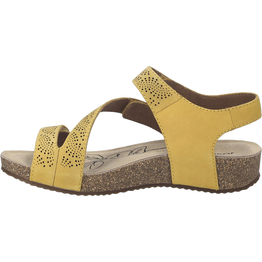 Josef Seibel Tonga 78 Women's Sandals Amber