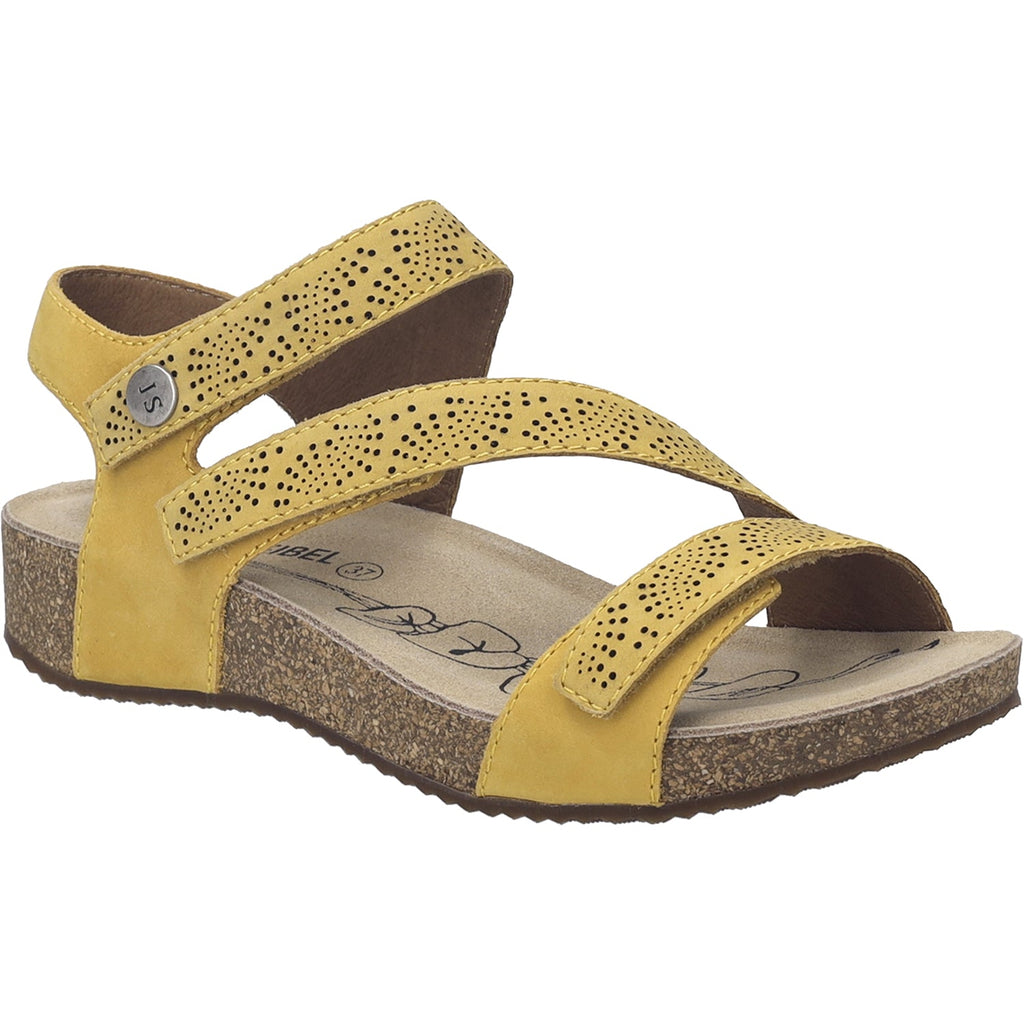 Josef Seibel Tonga 78 Women's Sandals Amber