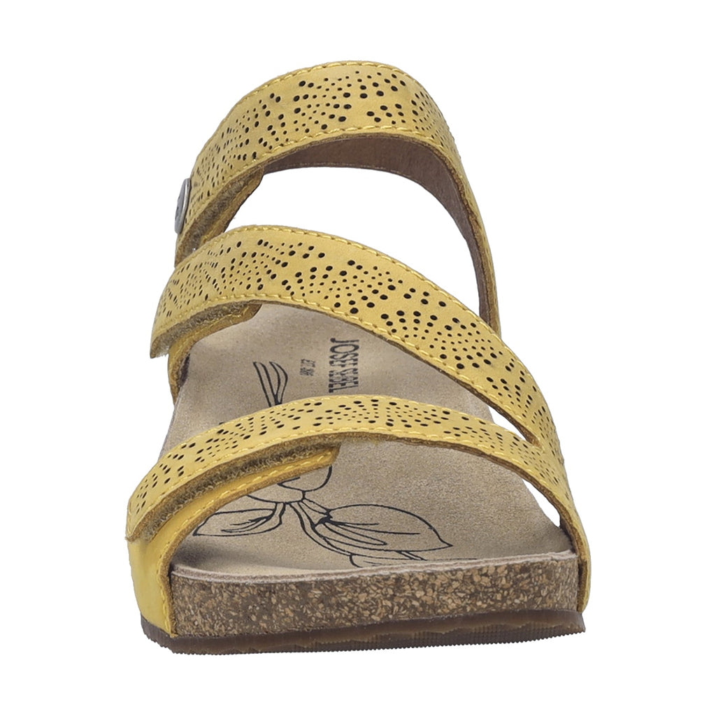 Josef Seibel Tonga 78 Women's Sandals Amber