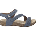 Josef Seibel Tonga 78 Women's Sandals Indigo