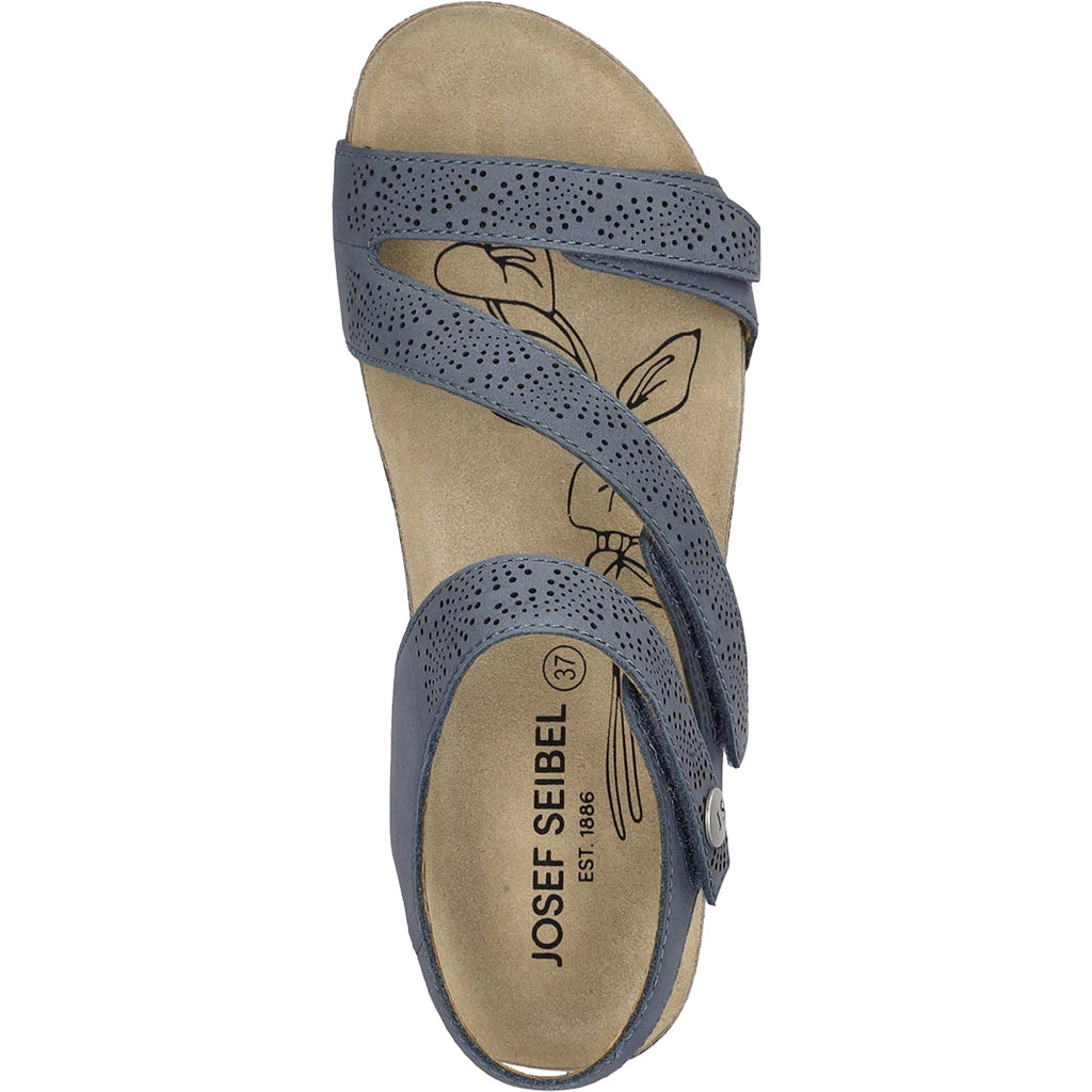 Josef Seibel Tonga 78 Women's Sandals Indigo