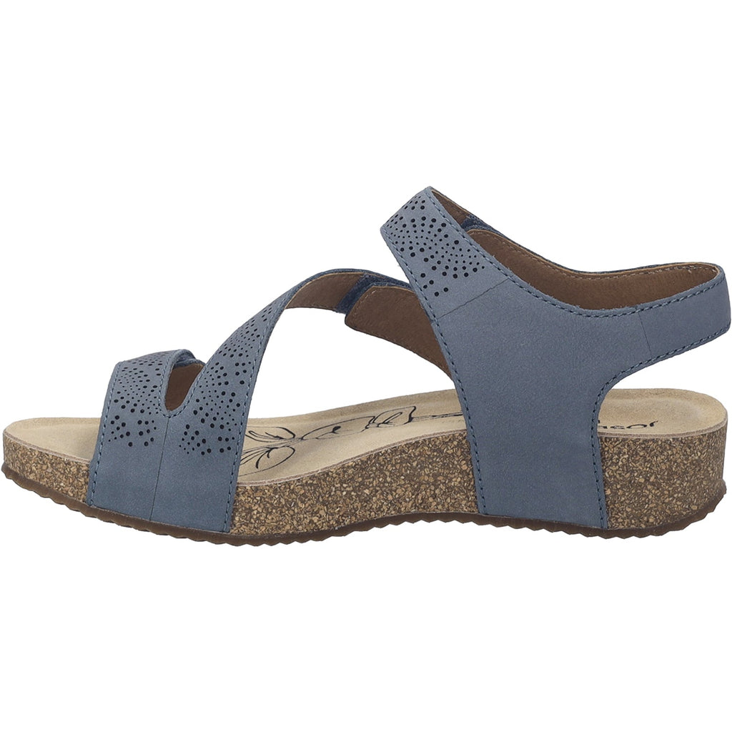 Josef Seibel Tonga 78 Women's Sandals Indigo