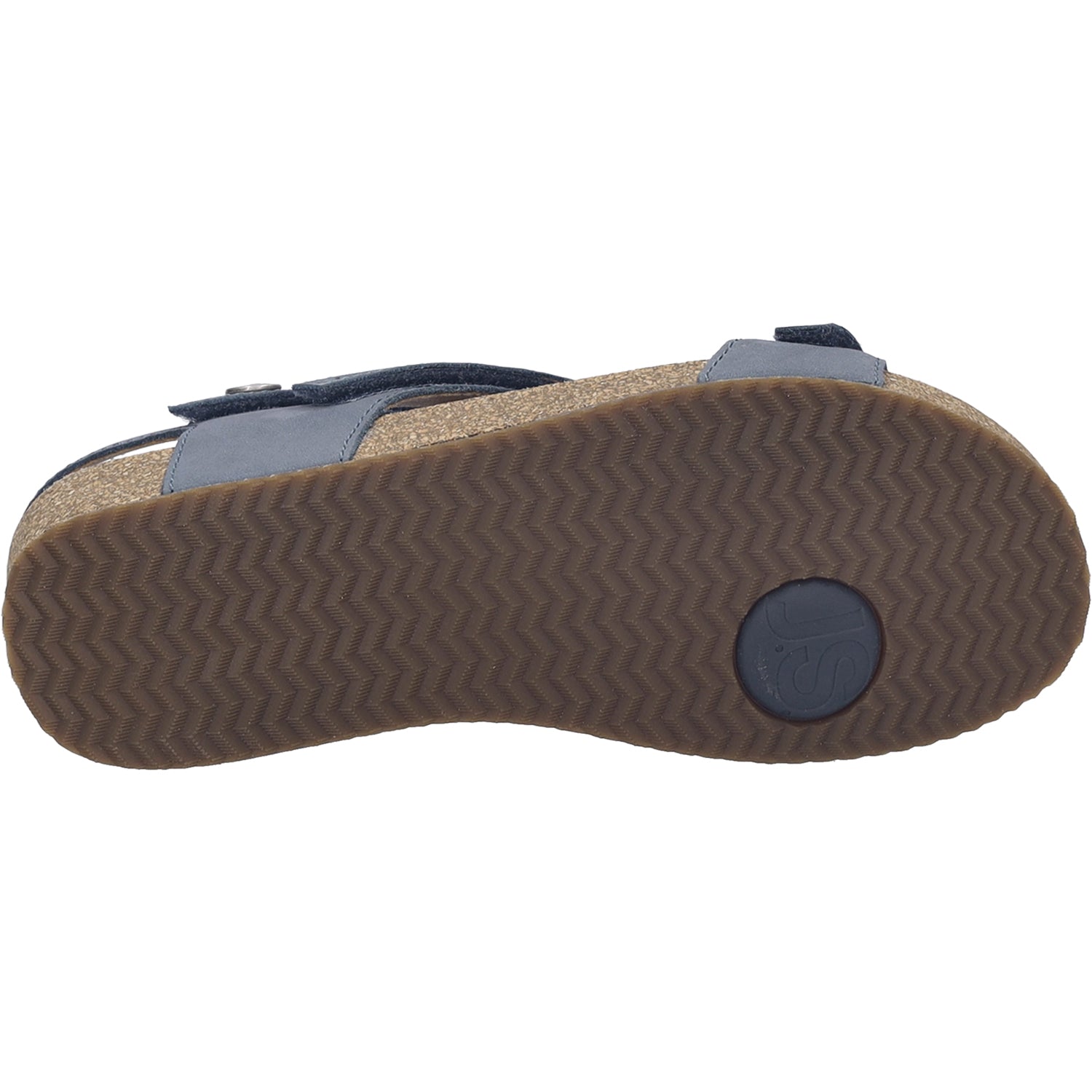 Josef Seibel Tonga 78 Women's Sandals Indigo