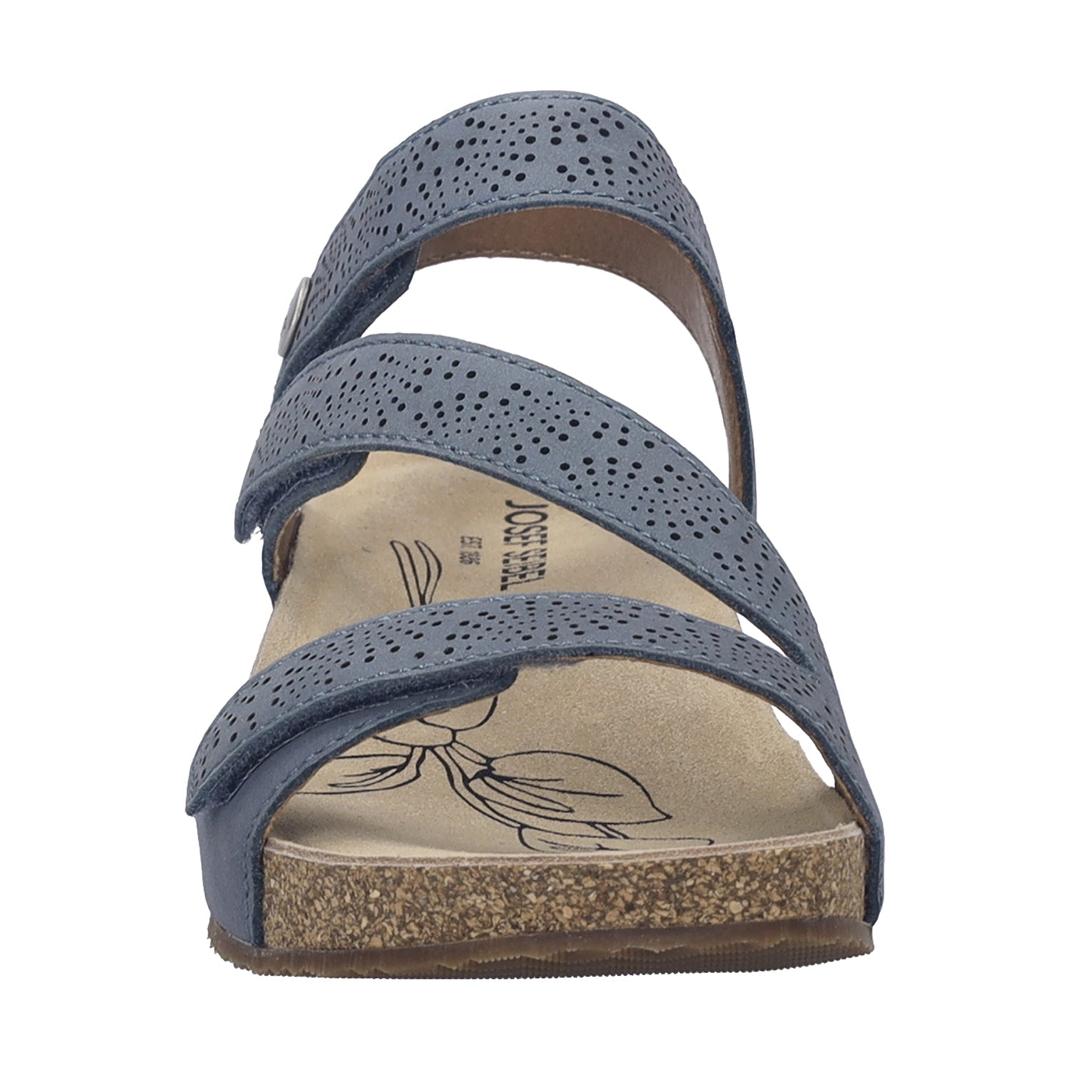 Josef Seibel Tonga 78 Women's Sandals Indigo