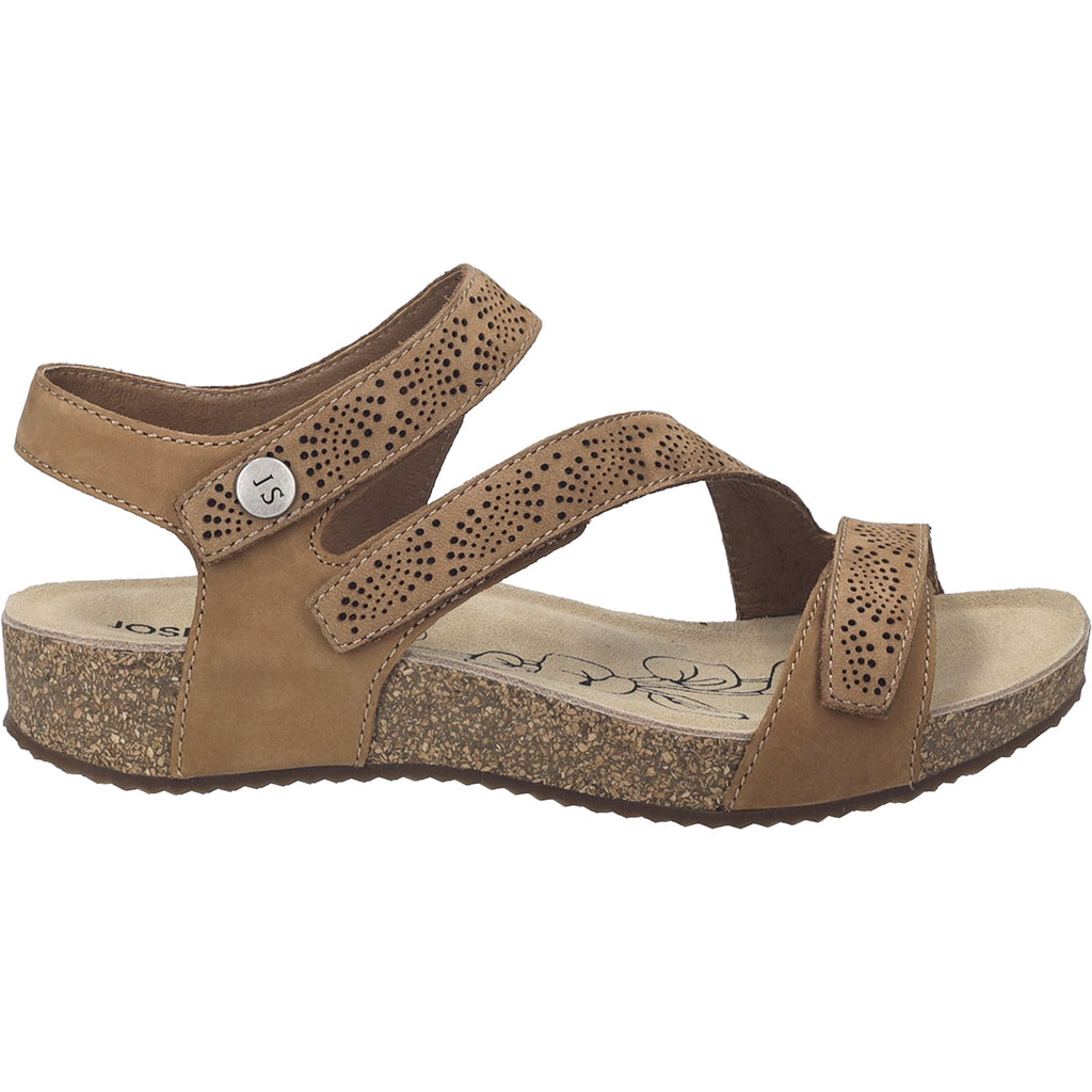 Josef Seibel Tonga 78 Women's Sandals Nuss