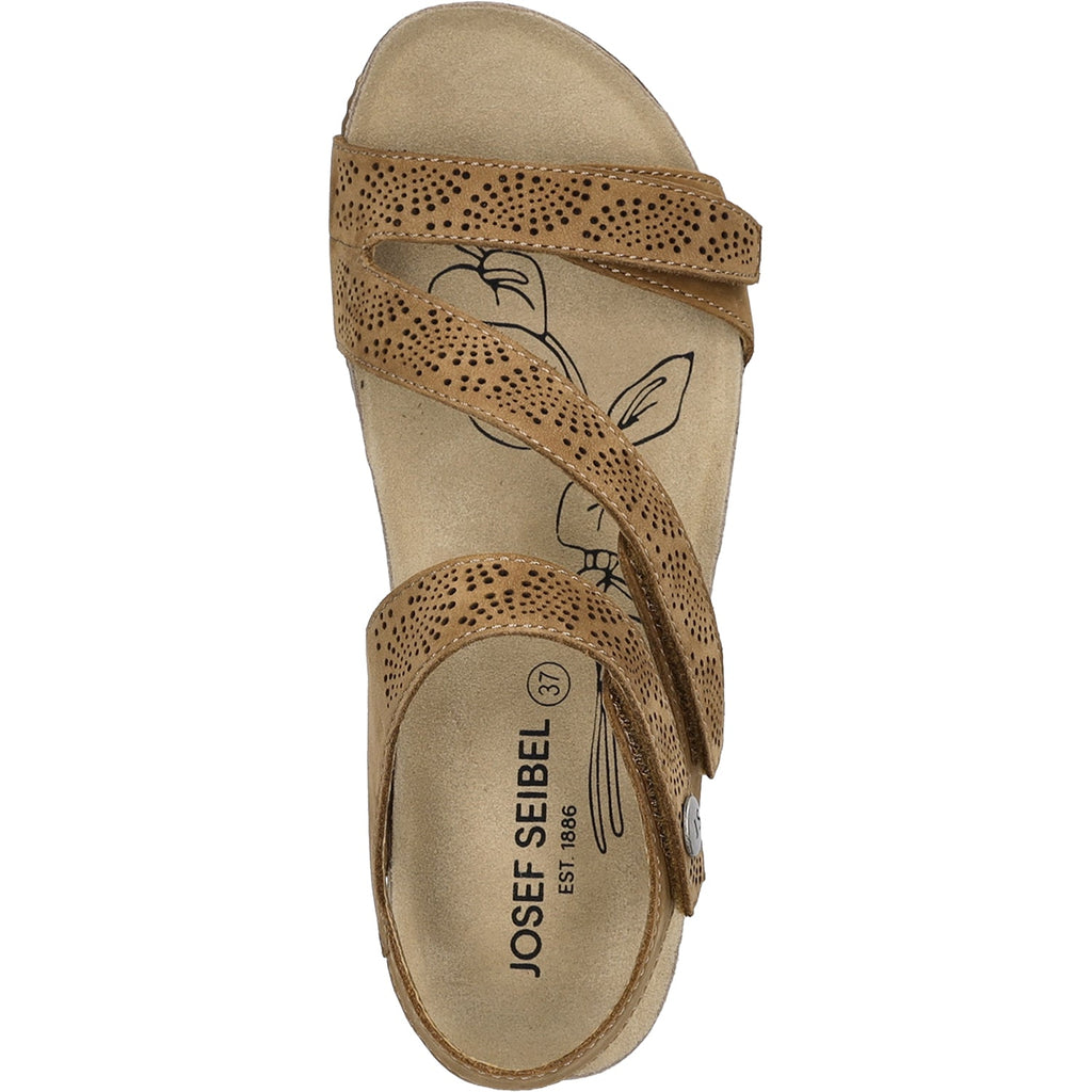 Josef Seibel Tonga 78 Women's Sandals Nuss