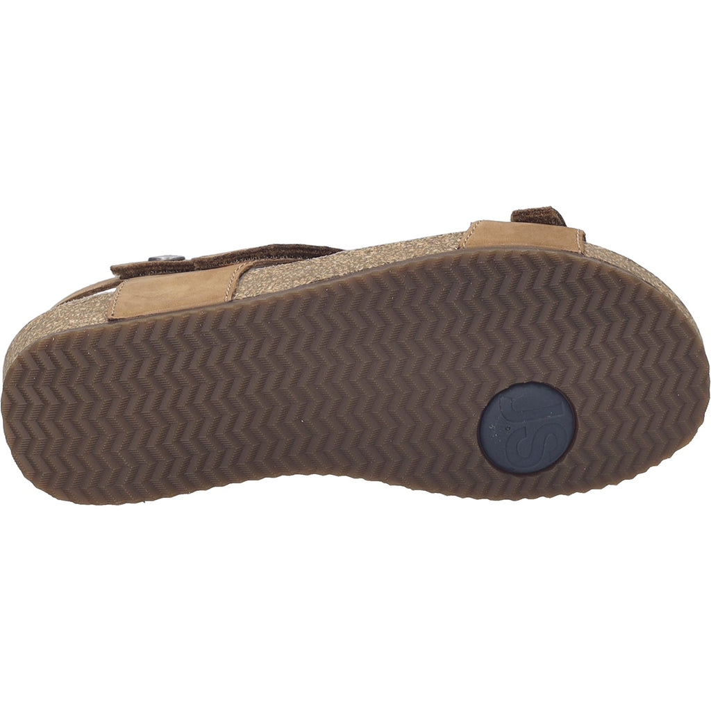 Josef Seibel Tonga 78 Women's Sandals Nuss