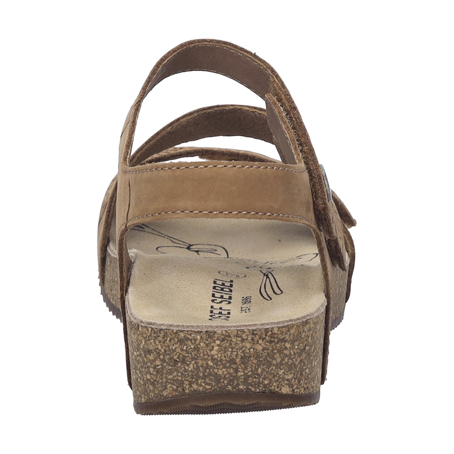 Josef Seibel Tonga 78 Women's Sandals Nuss