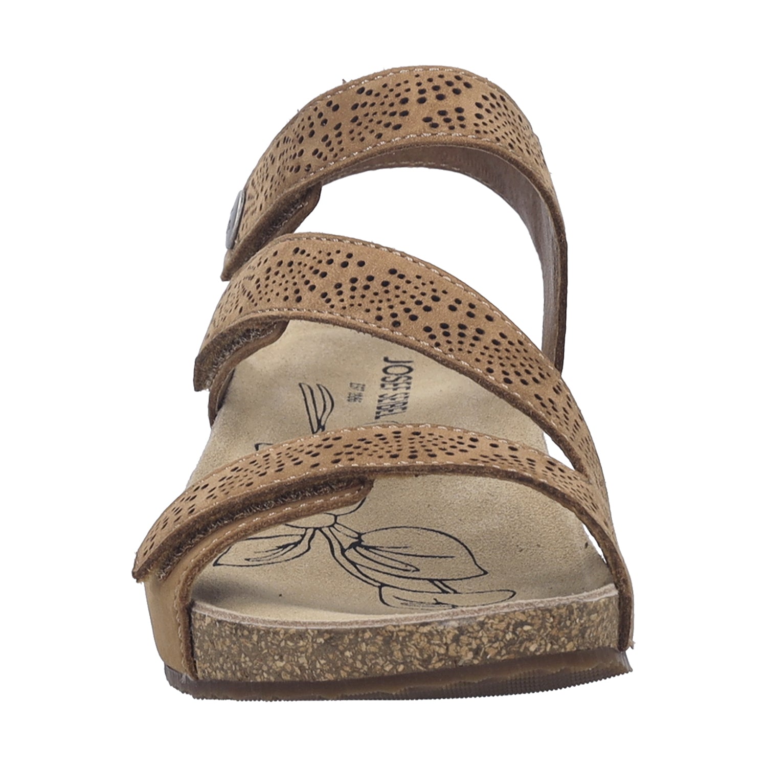 Josef Seibel Tonga 78 Women's Sandals Nuss