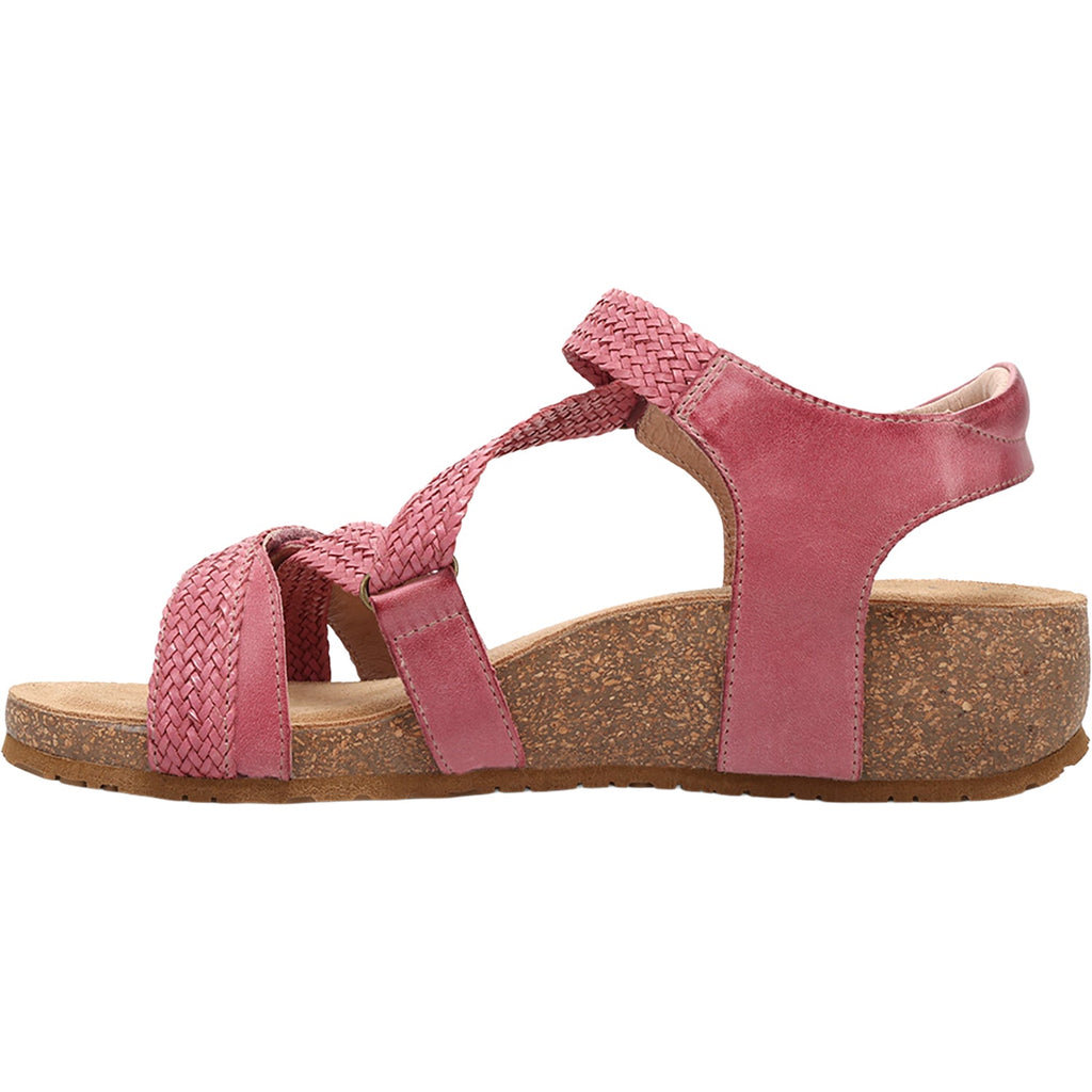 Taos Trulie Women's Sandals Pink