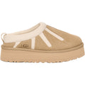 UGG Tazz Sunwave Women's Slippers Mustard Seed