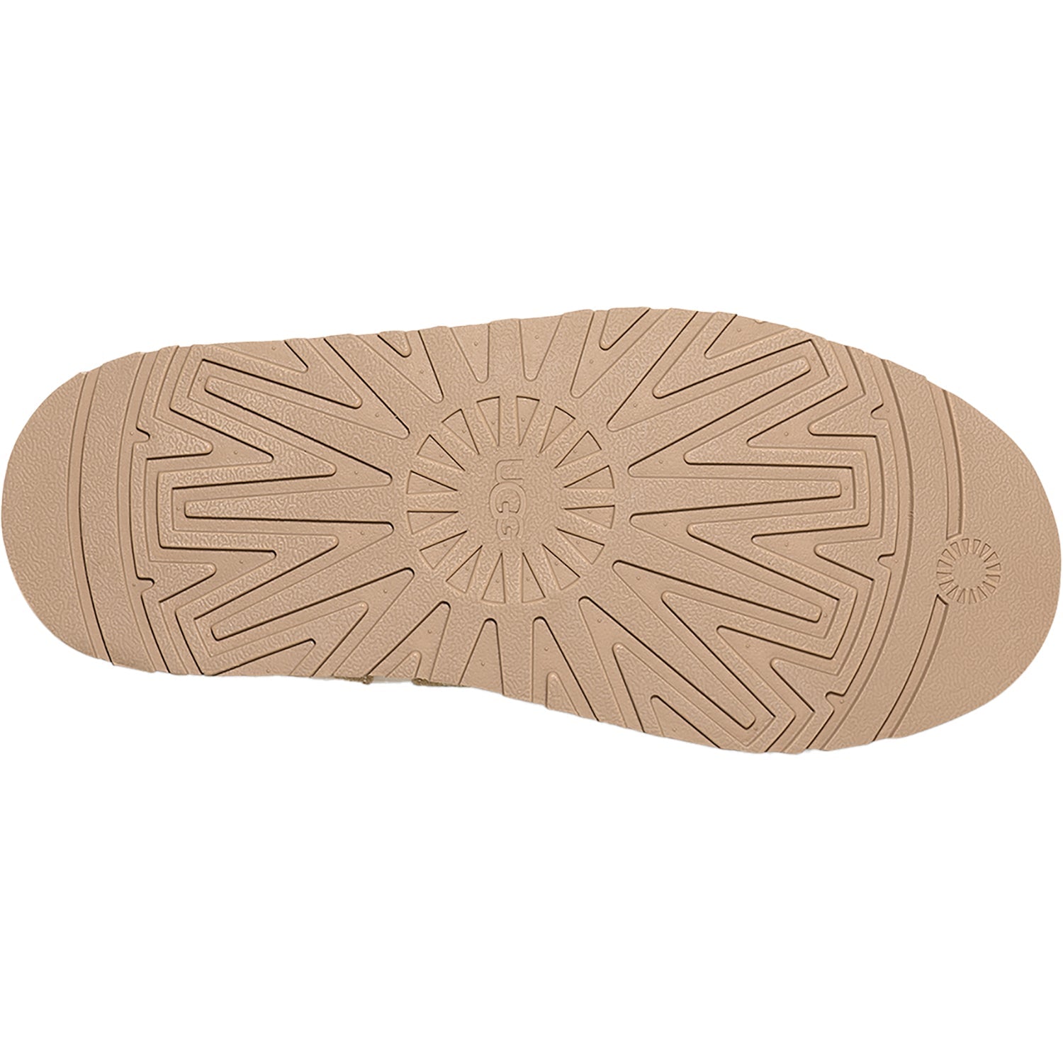 UGG Tazz Sunwave Women's Slippers Mustard Seed