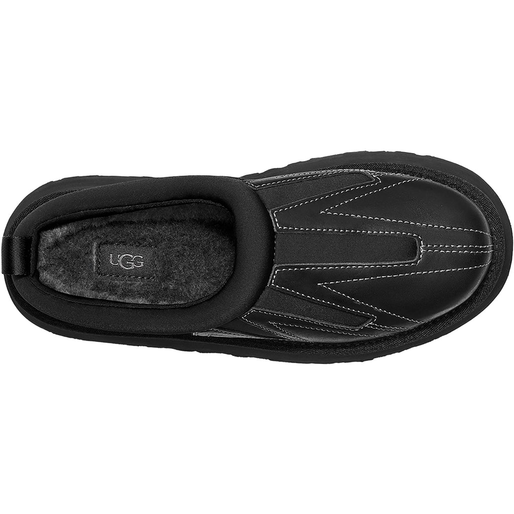 UGG Tazz Sunwave Women's Slippers Black