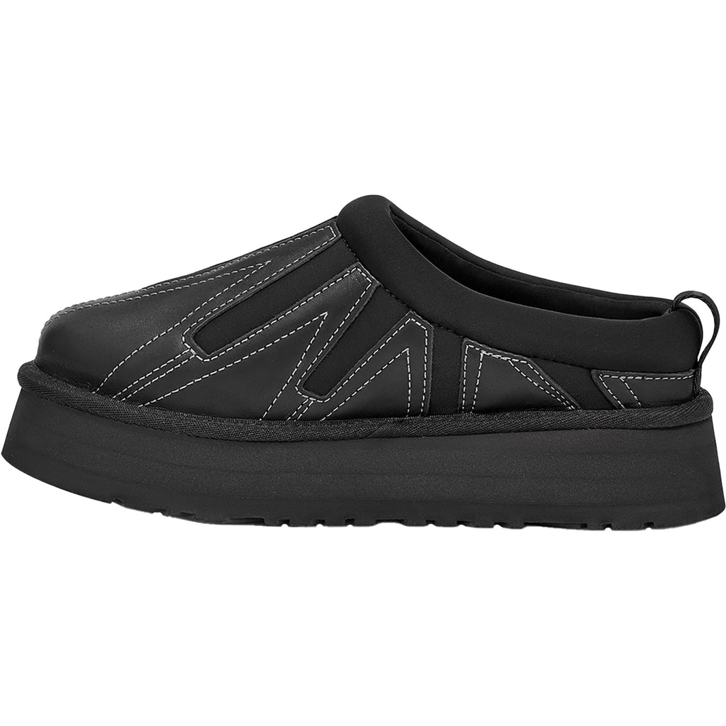 UGG Tazz Sunwave Women's Slippers Black