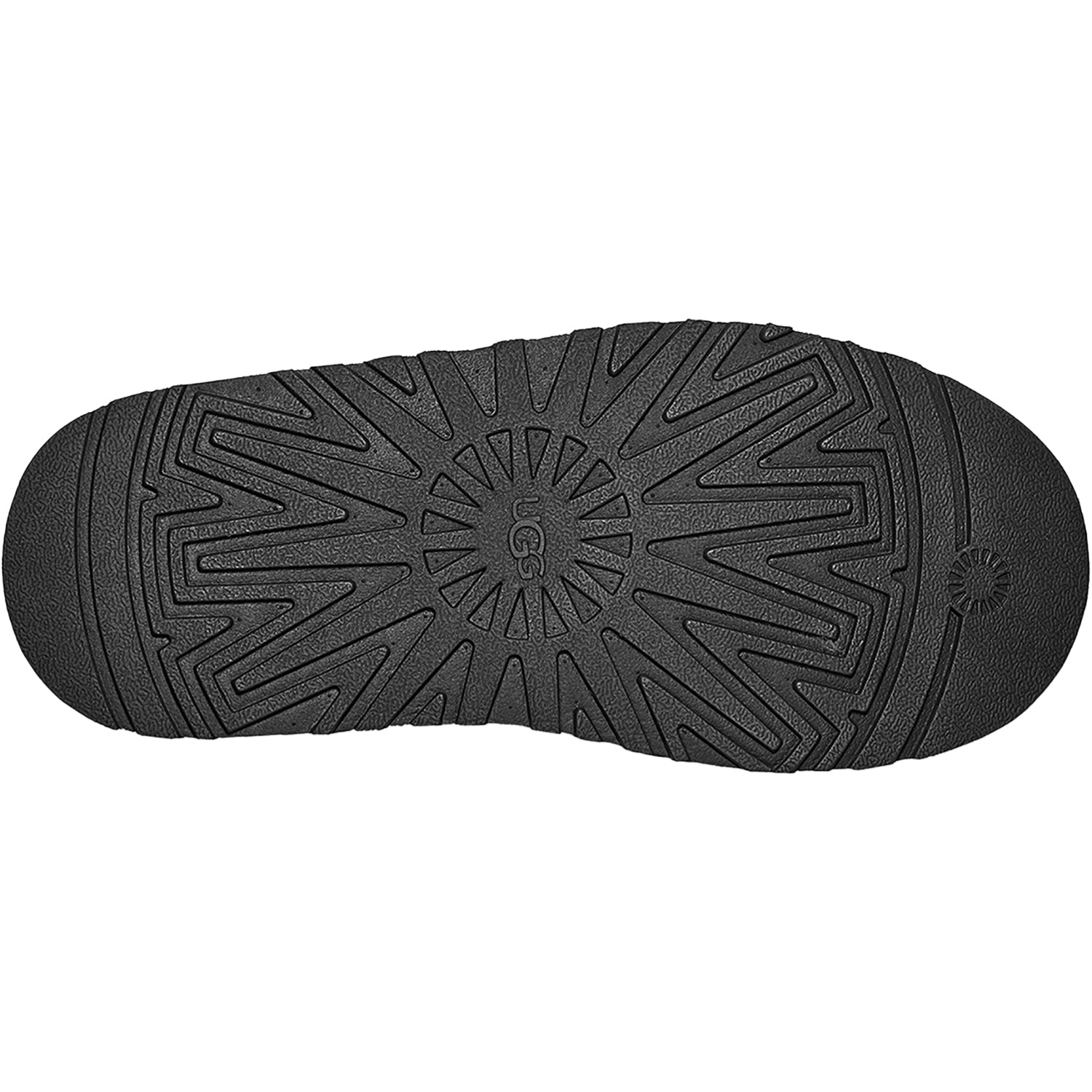 UGG Tazz Sunwave Women's Slippers Black